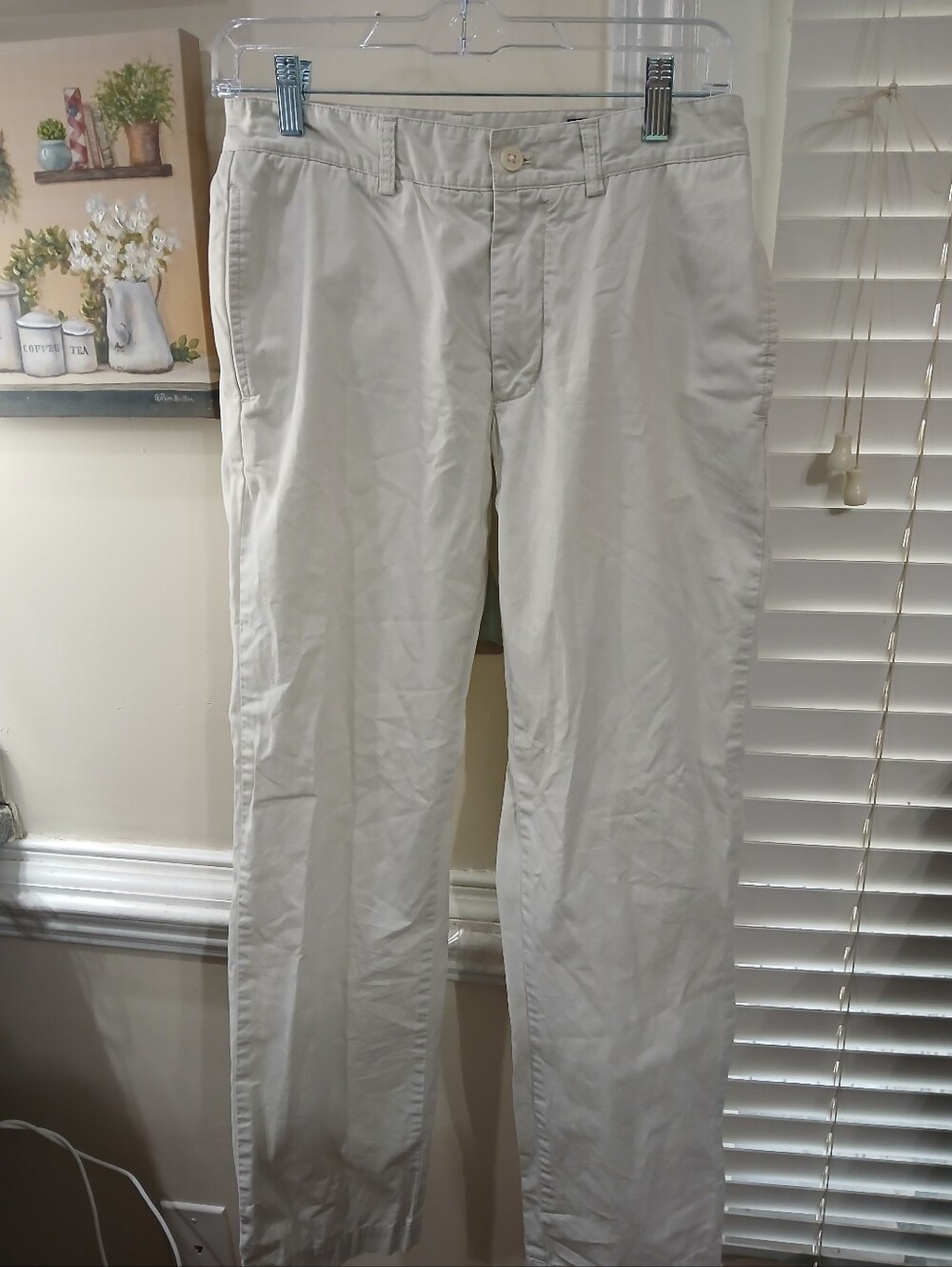 Vineyard Vines Pants